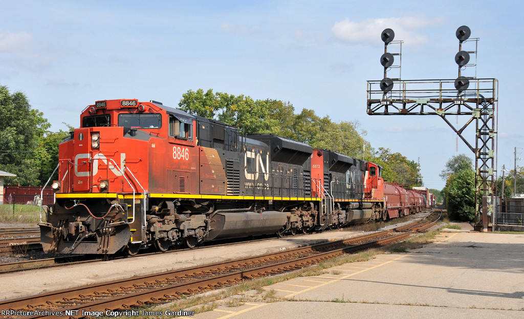 CN 383